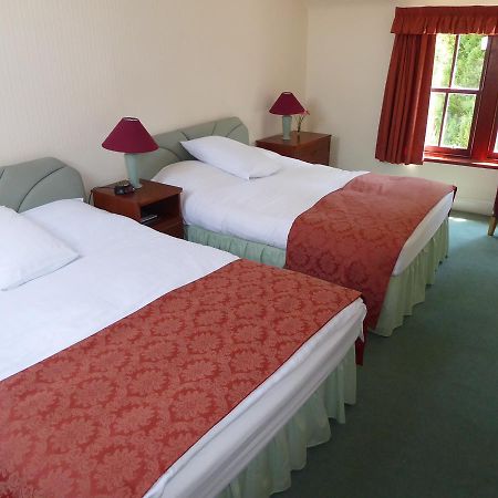 Marykirk Hotel Εξωτερικό φωτογραφία