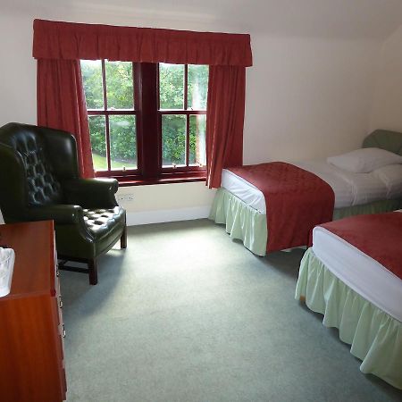 Marykirk Hotel Εξωτερικό φωτογραφία