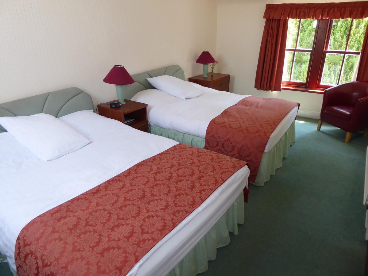 Marykirk Hotel Εξωτερικό φωτογραφία