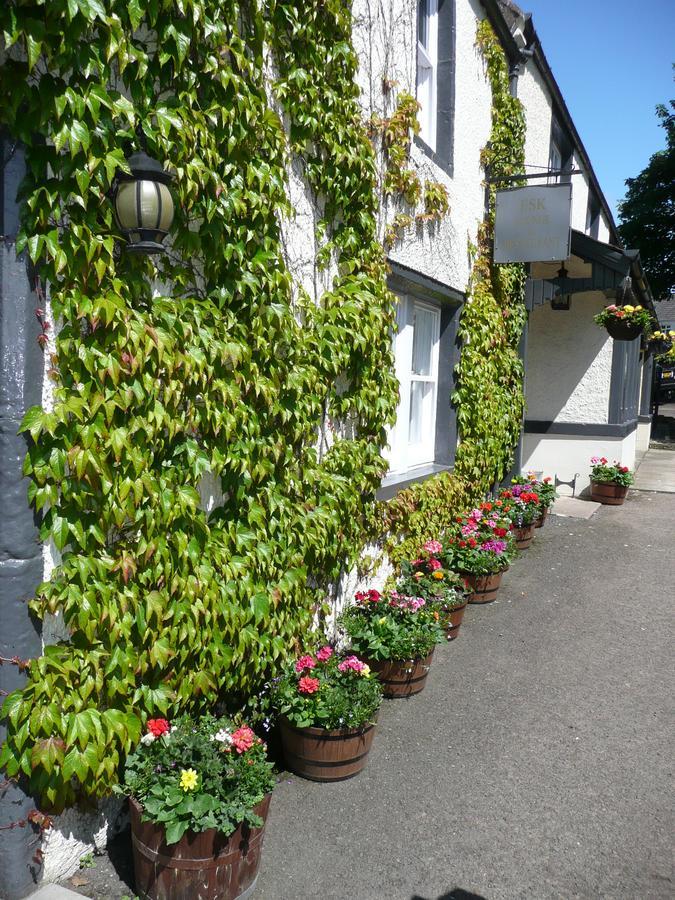 Marykirk Hotel Εξωτερικό φωτογραφία