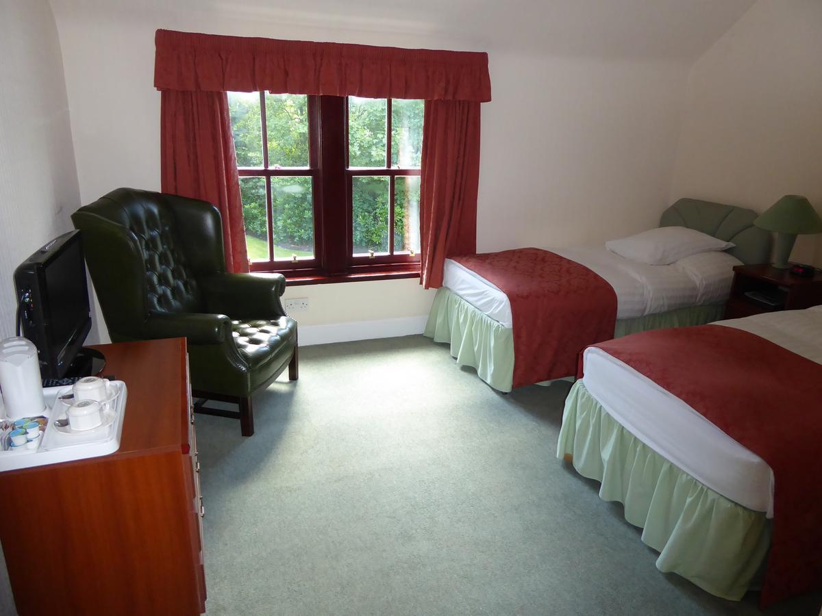 Marykirk Hotel Εξωτερικό φωτογραφία
