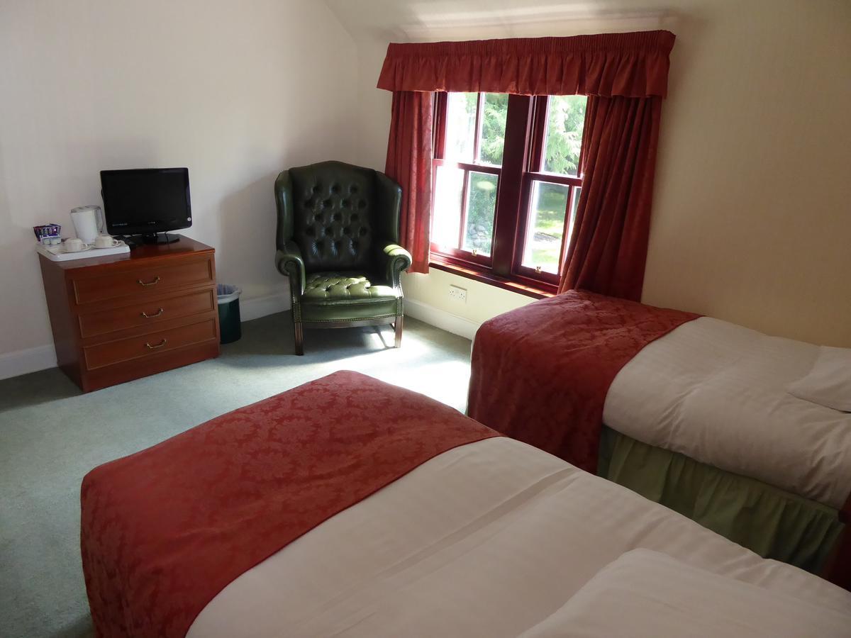 Marykirk Hotel Εξωτερικό φωτογραφία